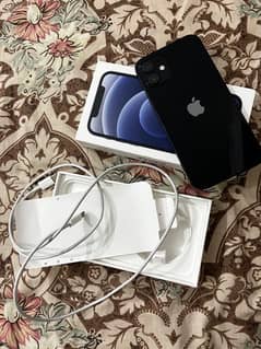 Iphone 12 JV