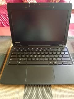 Lenovo Chromebook