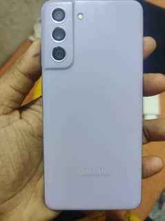 SAMSUNG S21 FE PTA APPROVED