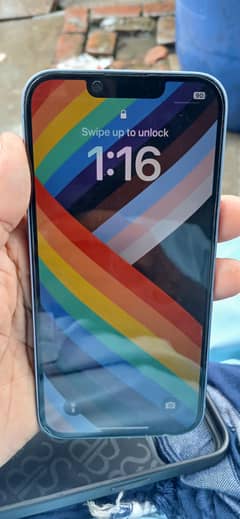 iphone 14 /128 gb/jv /10 by 10 /batri 95 ha/ cal me 03004562429