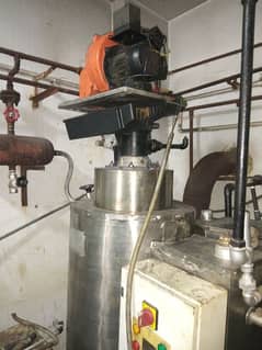 Steam
