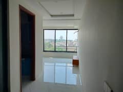 Brand New Studio Non Furnished Apartment Available For Rent