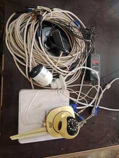 Camera