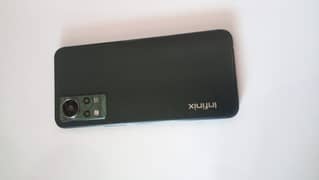 infinix note 11 5+6 GB ram 128 memory