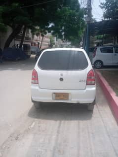 Suzuki Alto 2012