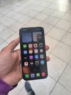 15 pro max 256GB