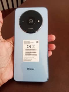 redmi A3 mobil for sale