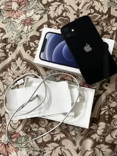 Iphone 12 JV