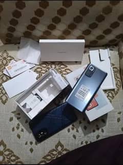 Redmi note 10 pro 8GB 128GB