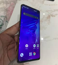 Arrows F51a 5G Oficial PTA aproved 8Gb 128gb A to Z Granted . Pric Fnal