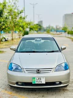 Honda