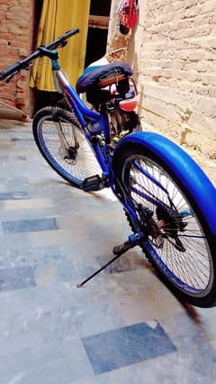 BMX