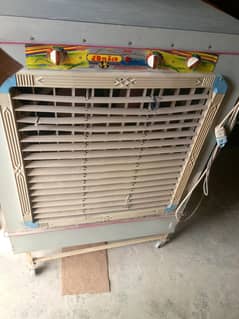 Lahori Air coller