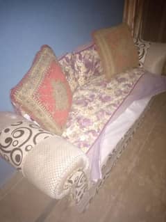 Sathi Good Condition