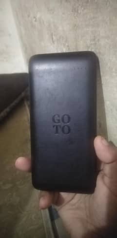 power
