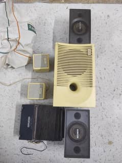Cambridge Speaker Computer Speakers