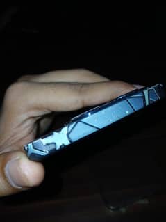 INFINIX HOT 40I
