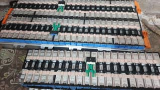 BMW cells 300 ah 51.2 volt cells ready for battery
