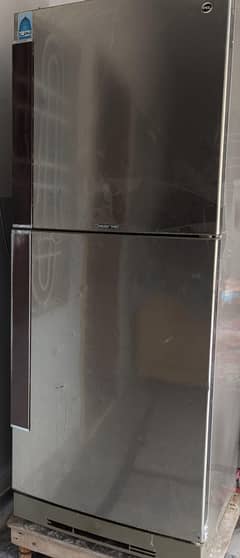 pel refrigerator
