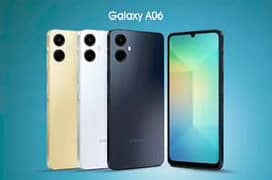Samsung A06 4/64gb | mobile on installments
