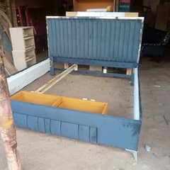 72/78 size Beds