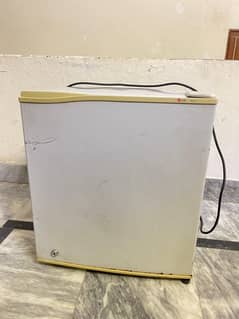 Fridge