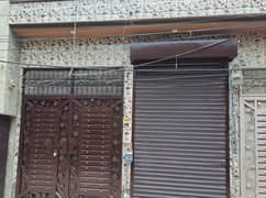 2.5 Marla double story house for sale tajpura
