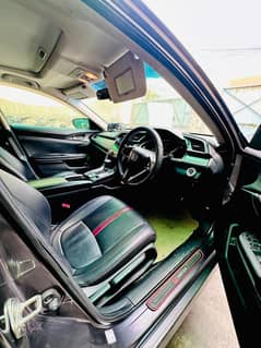 Civic