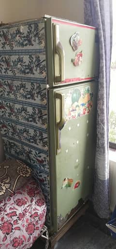 Fridge