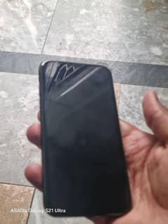 IPhone X 64gb non PTA
