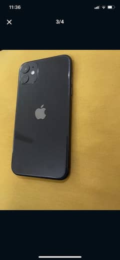 iPhone