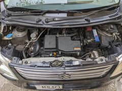Suzuki WagonR