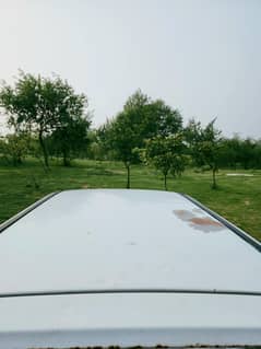 Suzuki Mehran vx