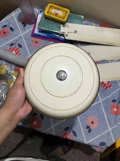 Citizen 48 Inches Fan Original Cooper