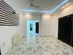luxury 3 bed apartment for rent in park avenue F-11
