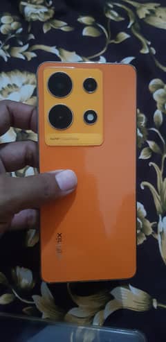 infinix note 30