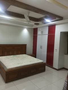 G-11/4 PHA C-Type Fully luxury Renovated Tile Floor Flat For Rent