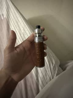 Vooppoo drag S pro