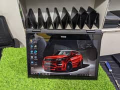Dell 3390 Touch 360 i5 8th Gen 8GB Ram & 256GB SSD!