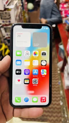 iPhone 11 waterproof