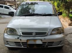 Suzuki Cultus 2007 for sale