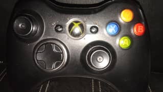 Xbox 360 controller wireless negotiable