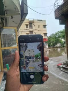 Apple iPhone