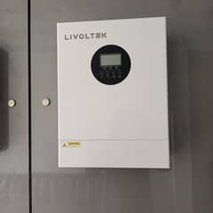 6.2kw livoltek