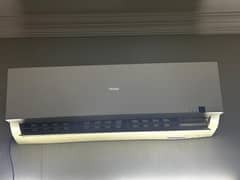 Ac Haier 1.5 Ton