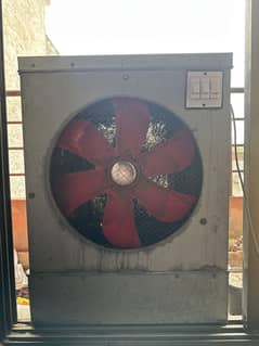 Air Cooler
