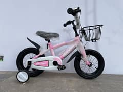 Imported Bicycles High Quality