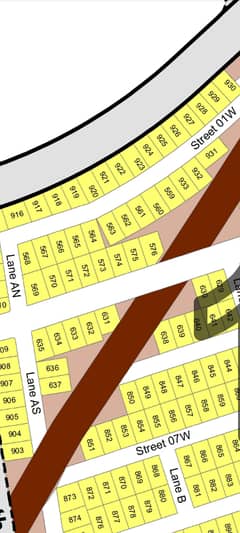 DHA CITY KARACHI SECTOR 12C 500YARD OPEN PLOT CLEAR FILE AVAILABLE FOR SALE 85 LAC CALL MUSHTAQ 03212328212