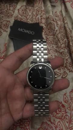 Movado