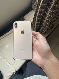 iPhone Xs Max 64Gb jv